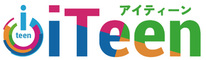 iTeen ロゴ